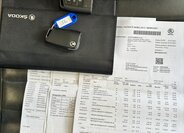 Škoda Octavia Kombi 1,6 l 85 kw