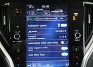 Subaru Outback Kombi 2,5 l 124 kw