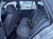 Škoda Fabia Kombi 1,4 l 50 kw