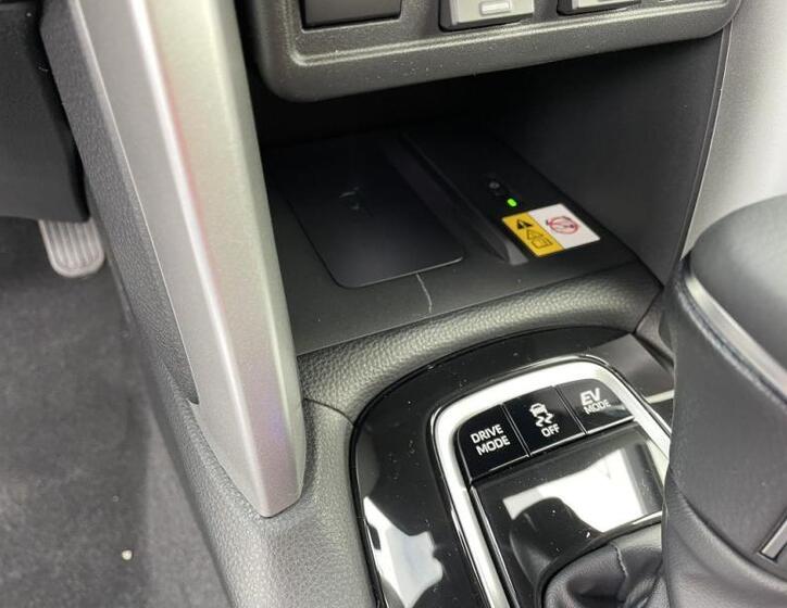 Toyota Corolla Cross 35