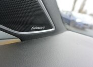 Volkswagen Golf Kombi 2,0 l 135 kw