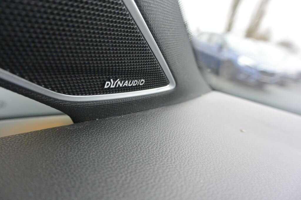 Volkswagen Golf Kombi 2,0 l 135 kw