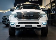 Dodge RAM 9