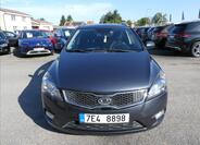 KIA Ceed 2