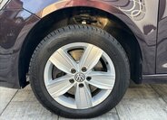 Volkswagen Caddy Kombi 2,0 l 110 kw