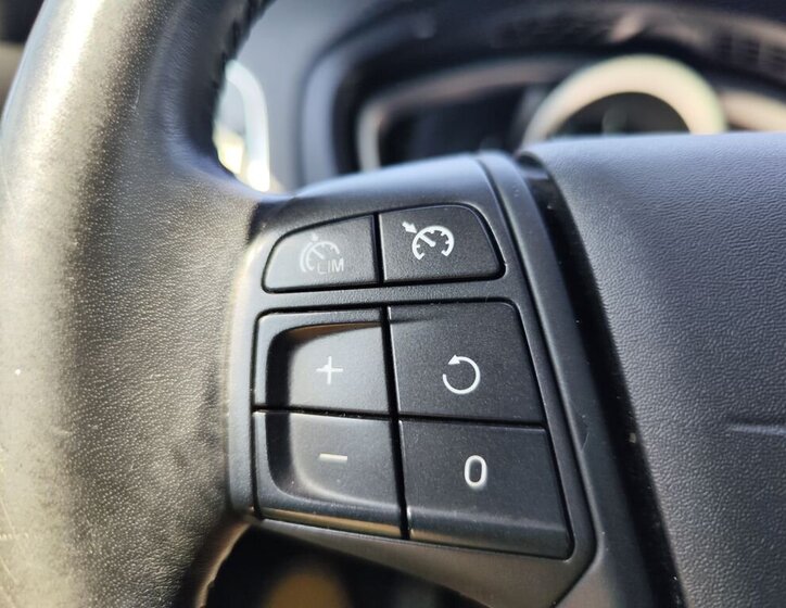 Volvo V40 Hatchback 1,6 l 84 kw