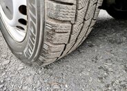 Mercedes-Benz Sprinter Skříň 2,1 l 95 kw