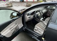 Volkswagen Passat Sedan 0,0 125 kw