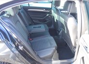 Volkswagen Passat Sedan / Limuzína 2,0 l 110 kw