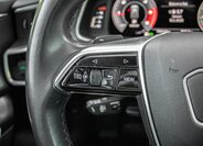 Audi A6 Kombi 2,0 l 120 kw