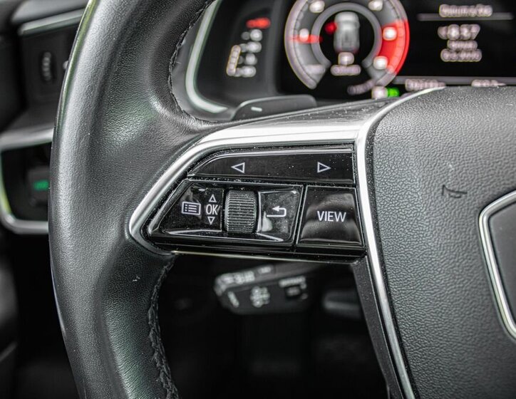Audi A6 Kombi 2,0 l 120 kw
