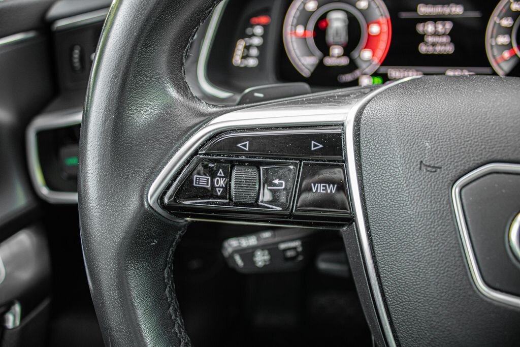Audi A6 Kombi 2,0 l 120 kw