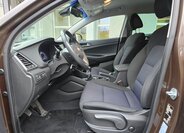 Hyundai Tucson SUV 1,6 l 130 kw