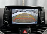 Hyundai i30 Kombi 1,6 l 85 kw