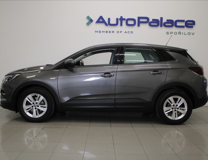 Opel Grandland X 5