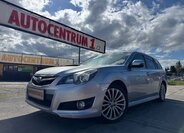 Subaru Legacy Kombi 2,0 l 110 kw