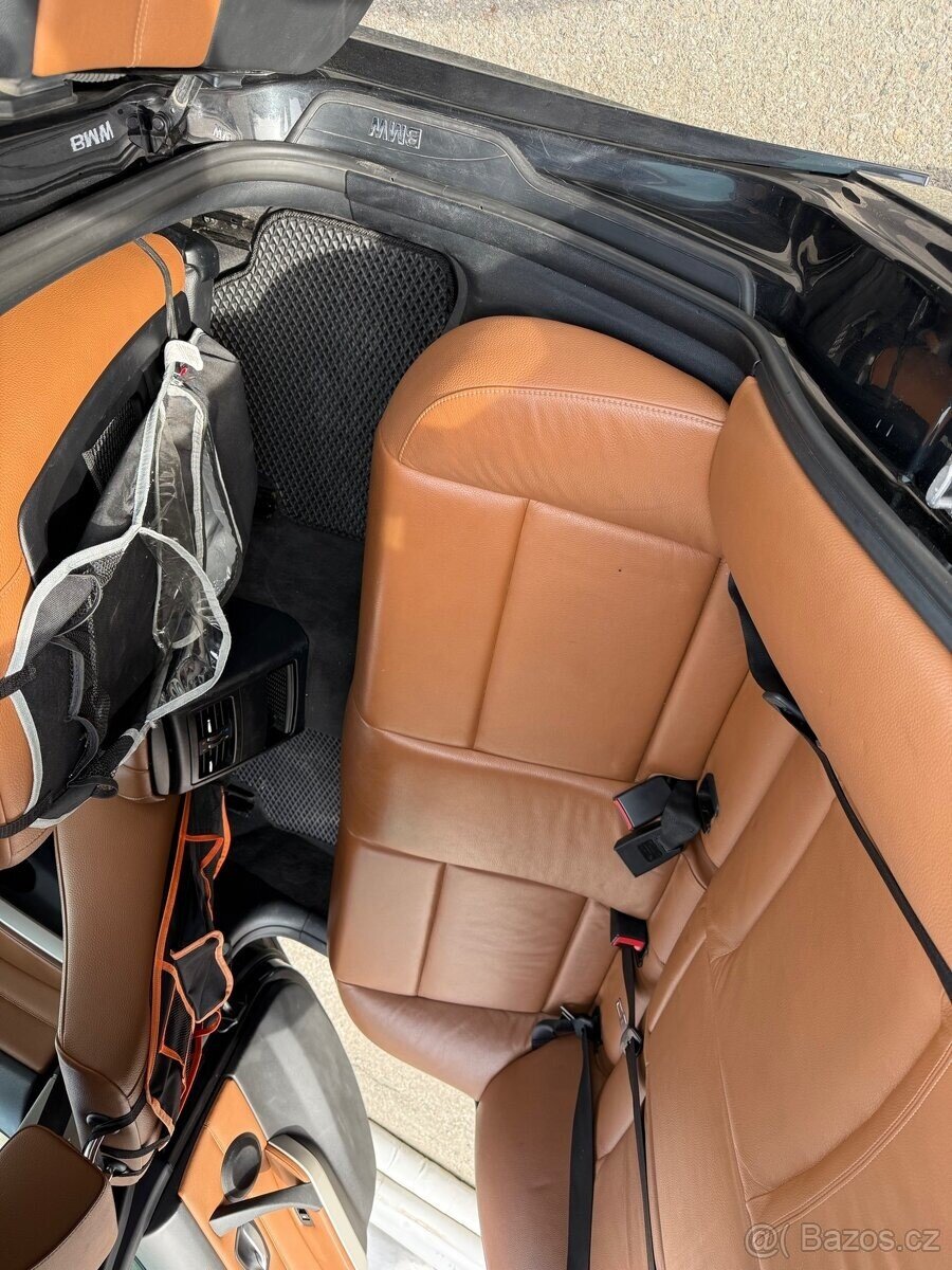 BMW Řada 3 Kombi 0,0 0