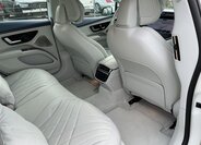 Mercedes-Benz EQS Sedan / Limuzína 0,0 245 kw