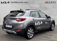 KIA Stonic Hatchback 1,2 l 57 kw