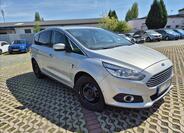 Ford S-MAX 5