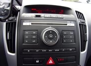 KIA Ceed Kombi 1,6 l 91 kw