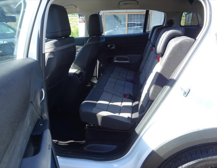 Citroën C5 Aircross 10