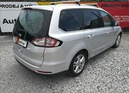 Ford Galaxy Kombi 2,0 l 154 kw