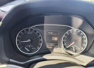 Škoda Octavia Kombi 1,6 l 77 kw