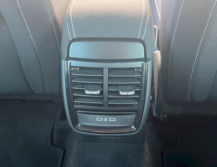 Škoda Scala Hatchback 1,5 l 110 kw