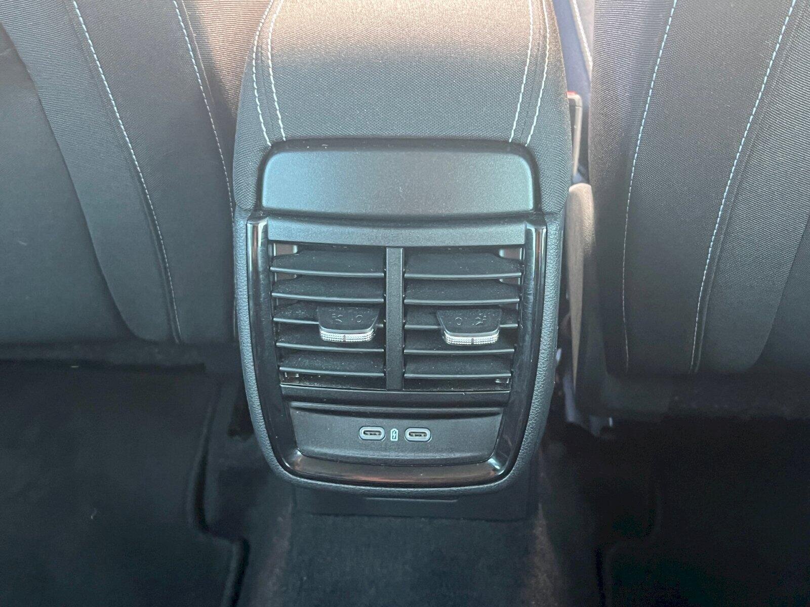 Škoda Scala Hatchback 1,5 l 110 kw