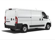 Fiat Ducato Skříň 2,2 l 88 kw
