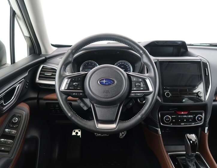 Subaru Forester SUV / Terénní 2,0 l 110 kw