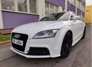Audi TT 1