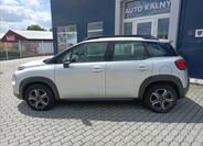 Citroën C3 Aircross 3