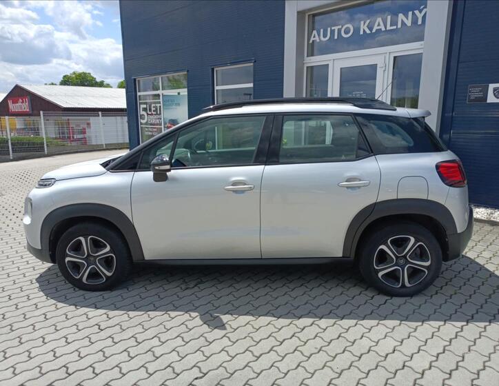 Citroën C3 Aircross 3