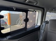 Ford Tourneo Custom Ostatní 2,0 l 136 kw