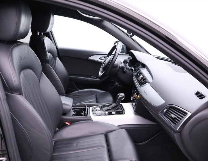 Audi A6 Kombi 3,0 l 200 kw