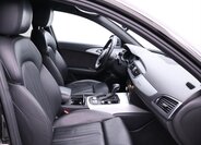 Audi A6 Kombi 3,0 l 200 kw