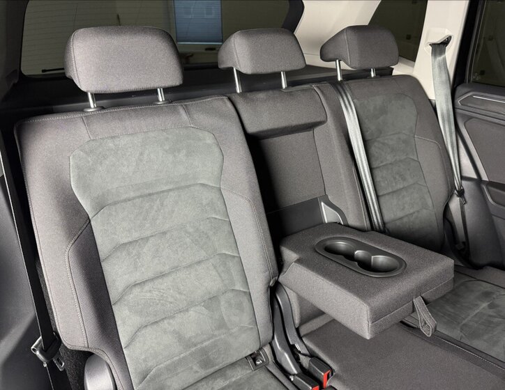 Volkswagen Tiguan Allspace 17