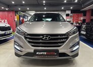 Hyundai Tucson 11