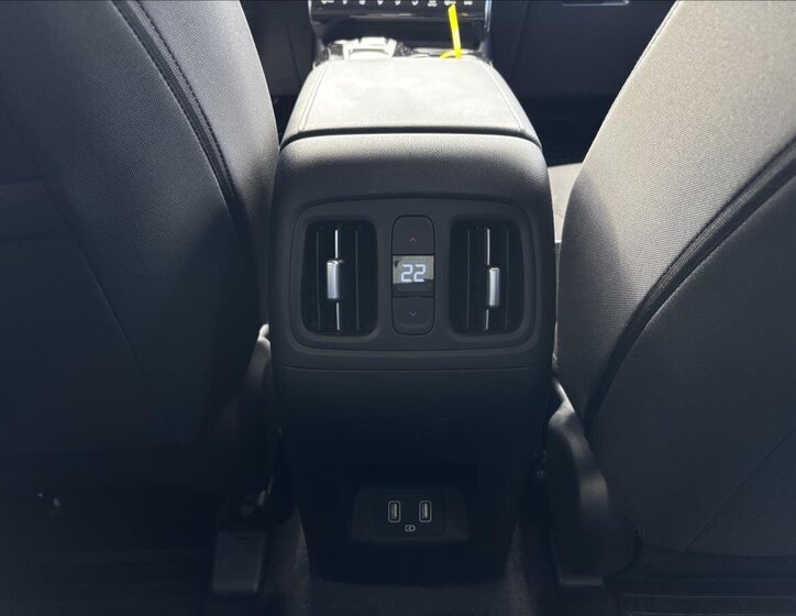 Hyundai Tucson SUV / Terénní 1,6 l 132 kw