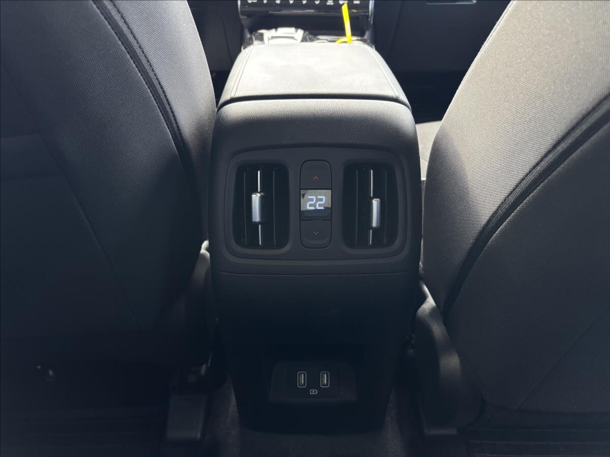 Hyundai Tucson SUV / Terénní 1,6 l 132 kw