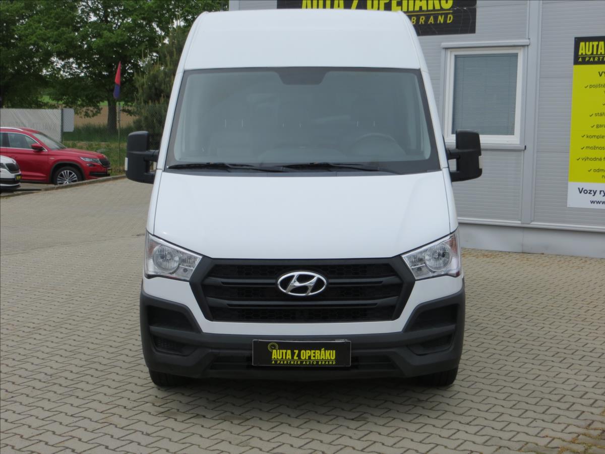 Hyundai H 350
