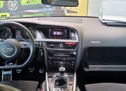 Audi A5 Hatchback 2,0 l 155 kw