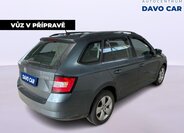 Škoda Fabia Kombi 999,0 81 kw