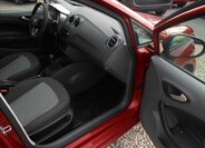 Seat Ibiza Hatchback 1,4 l 63 kw