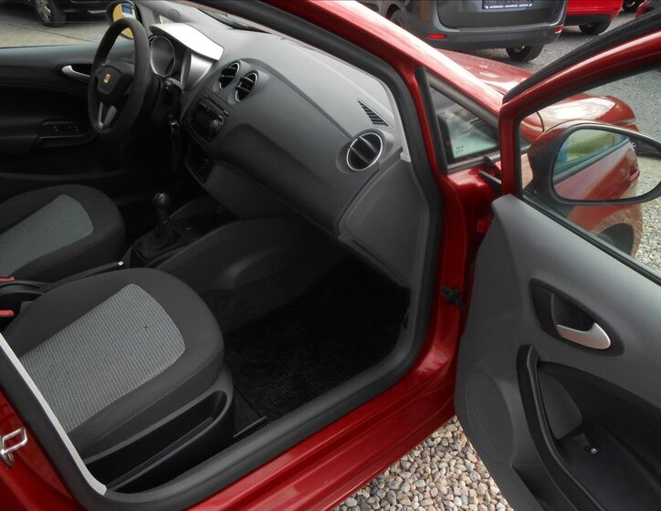 Seat Ibiza Hatchback 1,4 l 63 kw