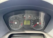 Ford Fusion Hatchback 1,4 l 59 kw