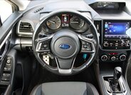Subaru XV SUV 1,6 l 84 kw