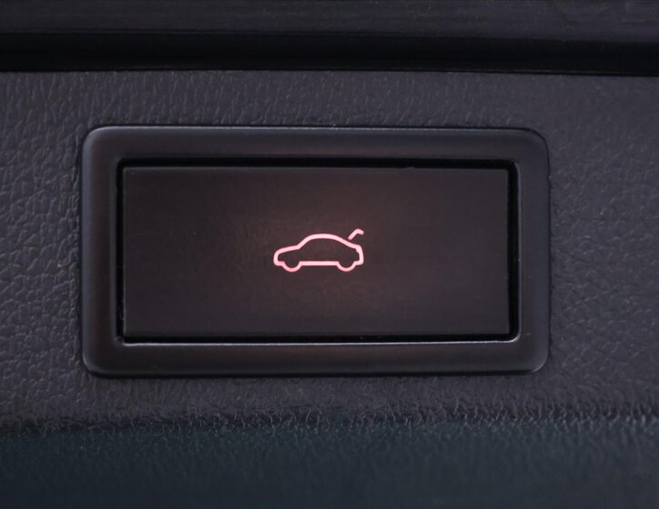 Škoda Octavia Kombi 2,0 l 162 kw